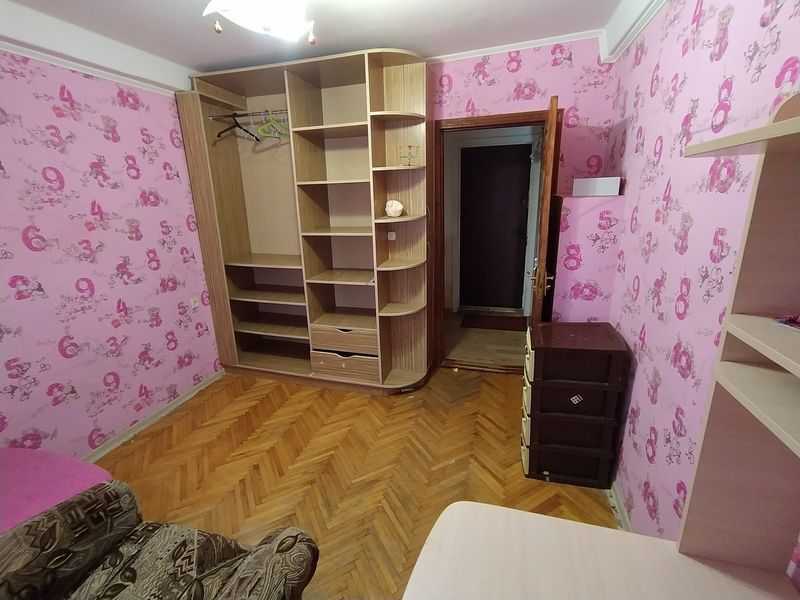 Оренда 2-кімнатної квартири 54 м², Данила Щербаківського вул., 53Г