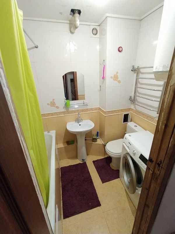 Оренда 2-кімнатної квартири 54 м², Данила Щербаківського вул., 53Г