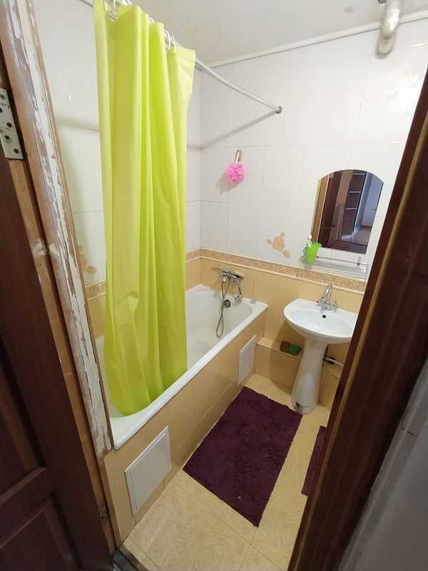 Оренда 2-кімнатної квартири 54 м², Данила Щербаківського вул., 53Г