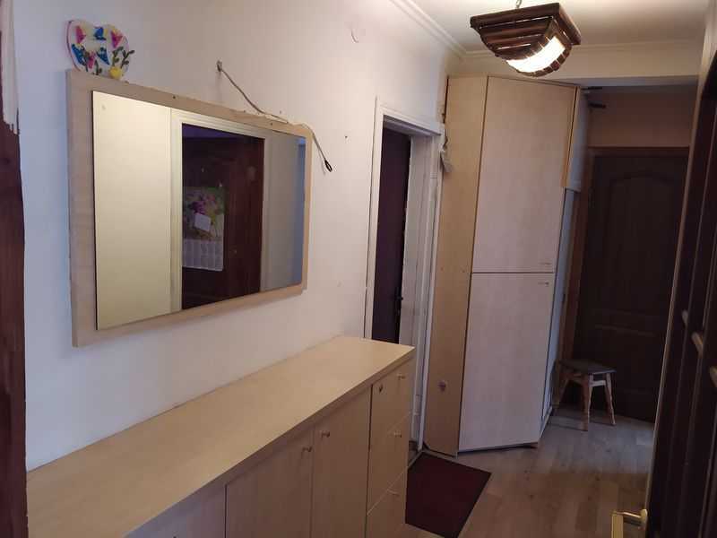 Оренда 2-кімнатної квартири 54 м², Данила Щербаківського вул., 53Г