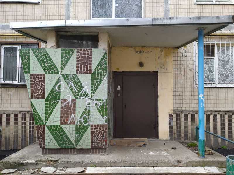 Оренда 2-кімнатної квартири 54 м², Данила Щербаківського вул., 53Г