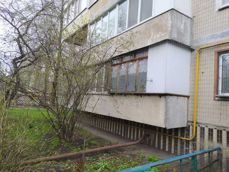 Оренда 2-кімнатної квартири 54 м², Данила Щербаківського вул., 53Г