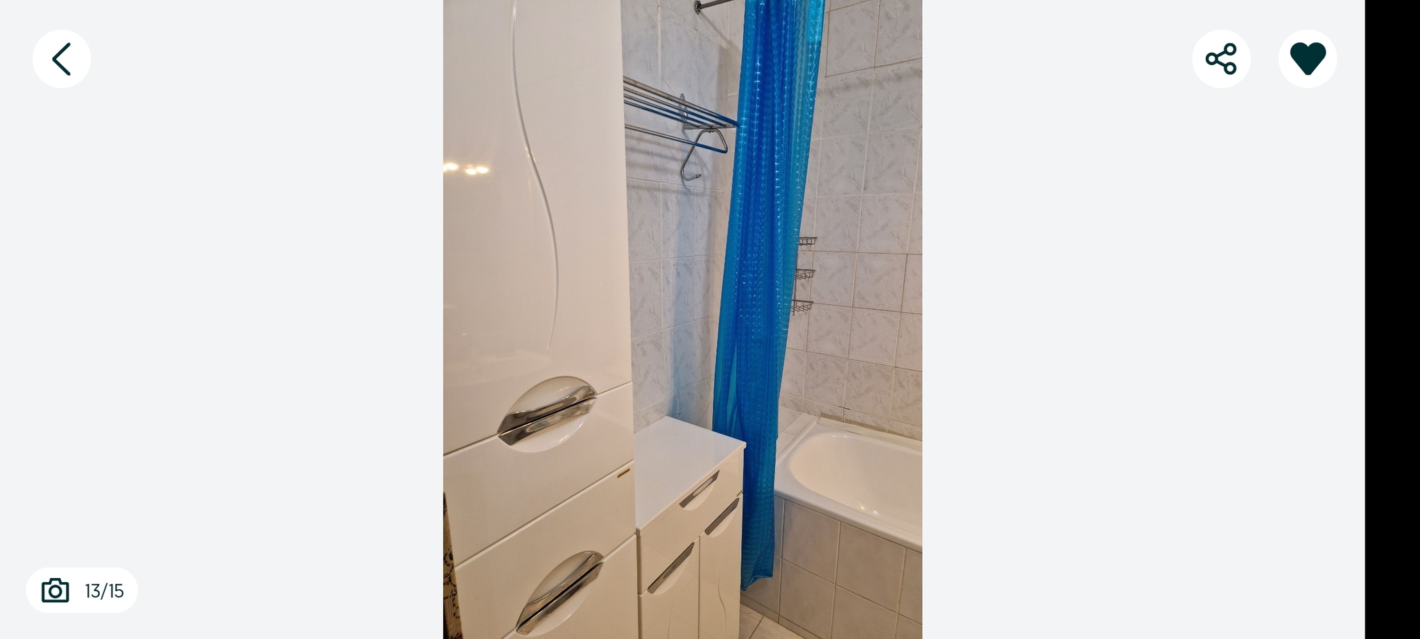 Аренда 2-комнатной квартиры 75 м², Вишняковская ул., 9