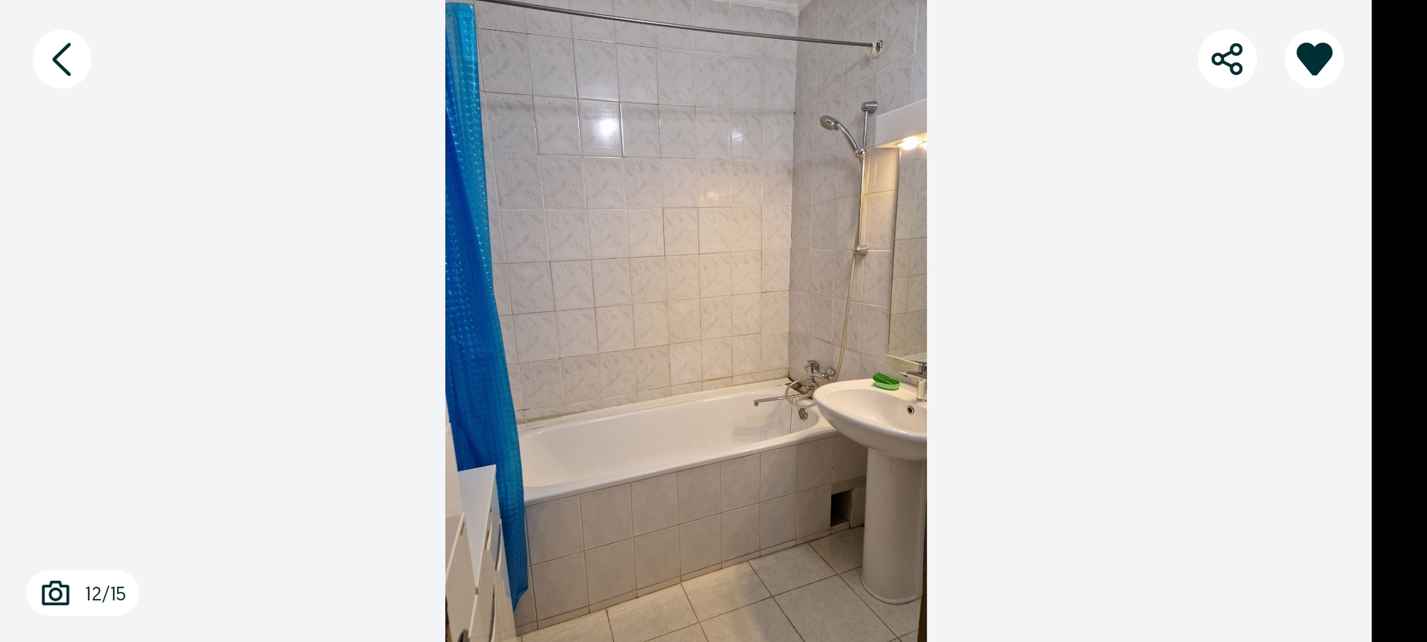 Аренда 2-комнатной квартиры 75 м², Вишняковская ул., 9