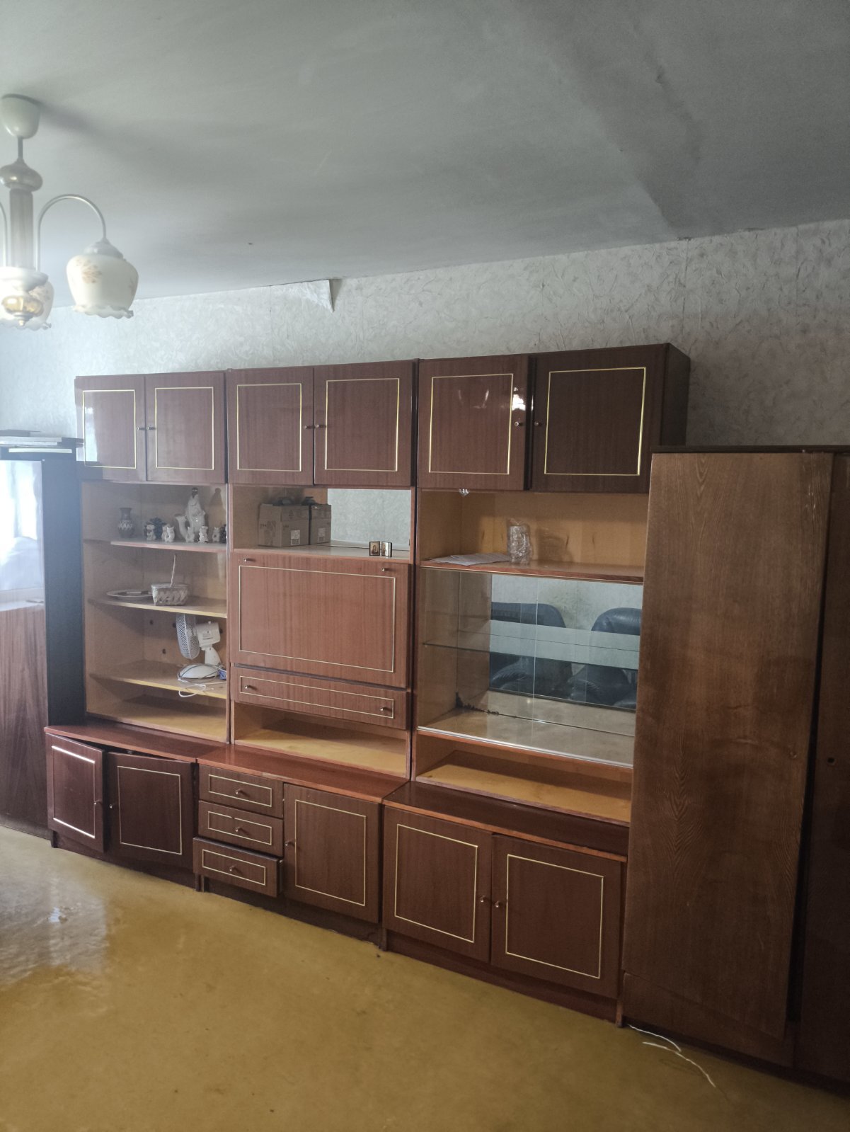 Продаж 2-кімнатної квартири 50.7 м², Миколи Бажана просп., 9А