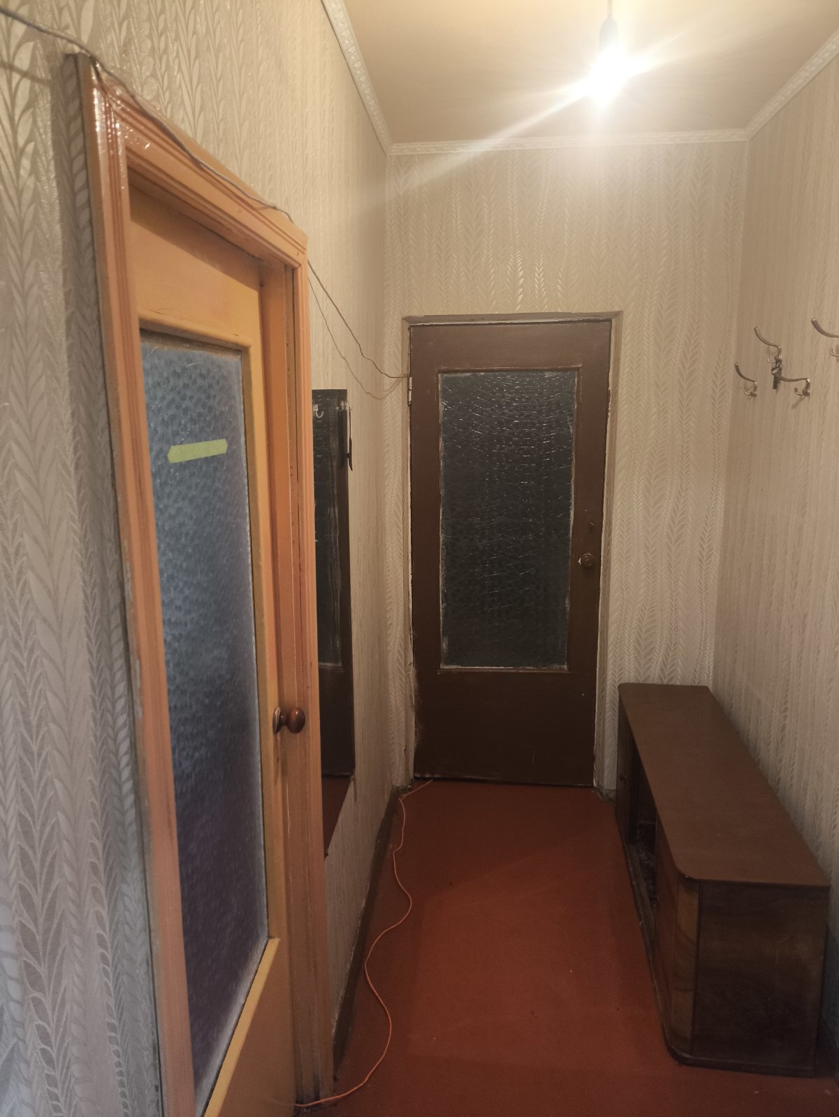 Продаж 2-кімнатної квартири 50.7 м², Миколи Бажана просп., 9А