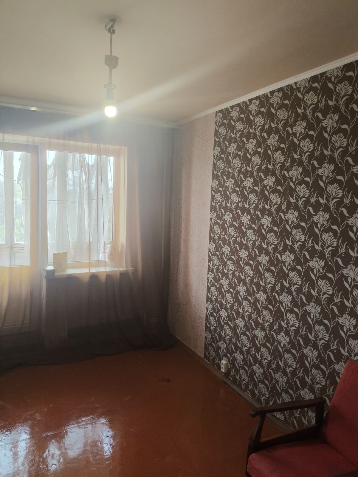 Продаж 2-кімнатної квартири 50.7 м², Миколи Бажана просп., 9А