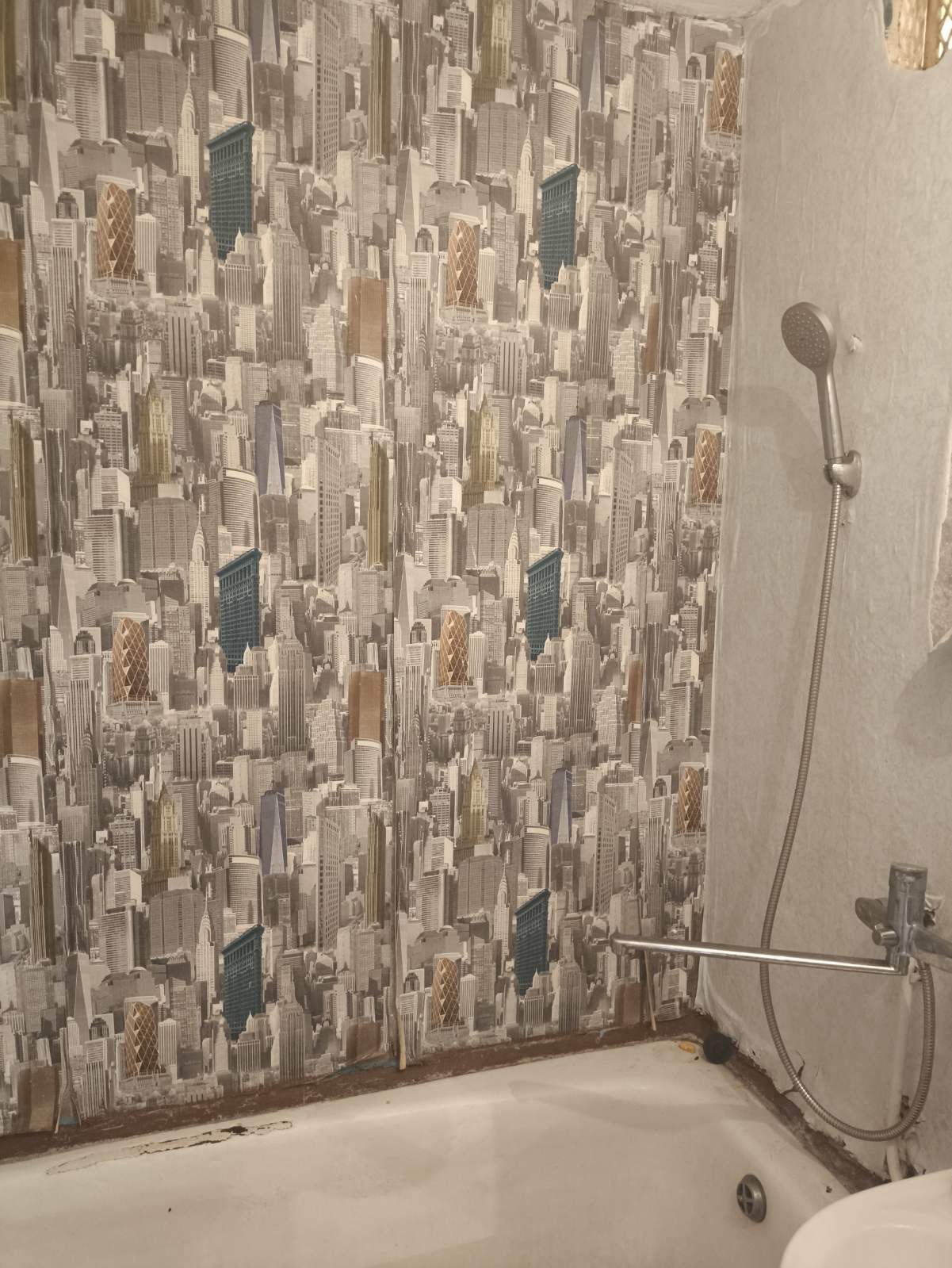 Продаж 2-кімнатної квартири 50.7 м², Миколи Бажана просп., 9А