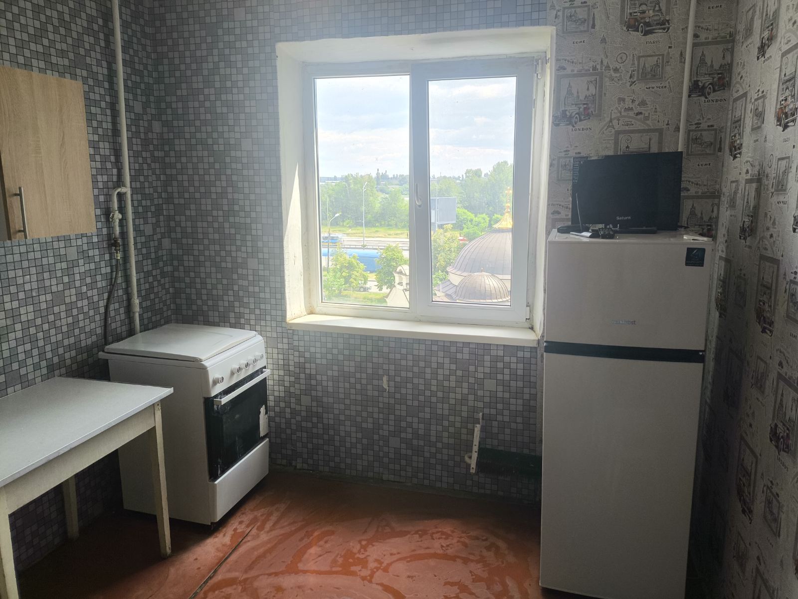 Продаж 2-кімнатної квартири 50.7 м², Миколи Бажана просп., 9А