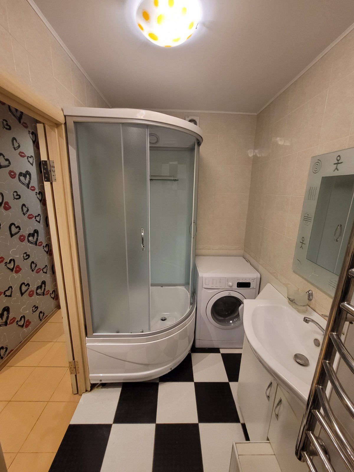Продаж 1-кімнатної квартири 35 м², Архітектора Вербицького вул., 17В