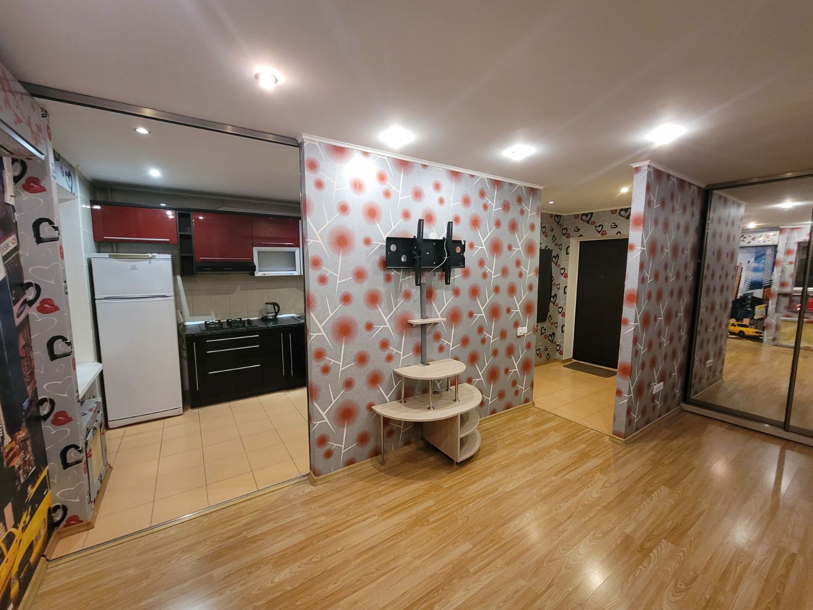 Продаж 1-кімнатної квартири 35 м², Архітектора Вербицького вул., 17В