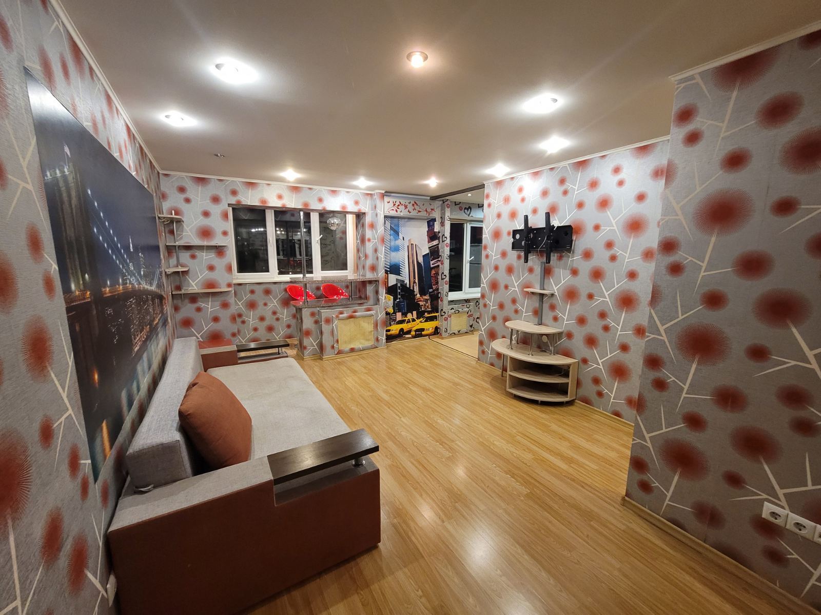 Продаж 1-кімнатної квартири 35 м², Архітектора Вербицького вул., 17В