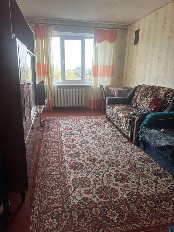 Продажа 2-комнатной квартиры 48 м², Великотырновская ул.