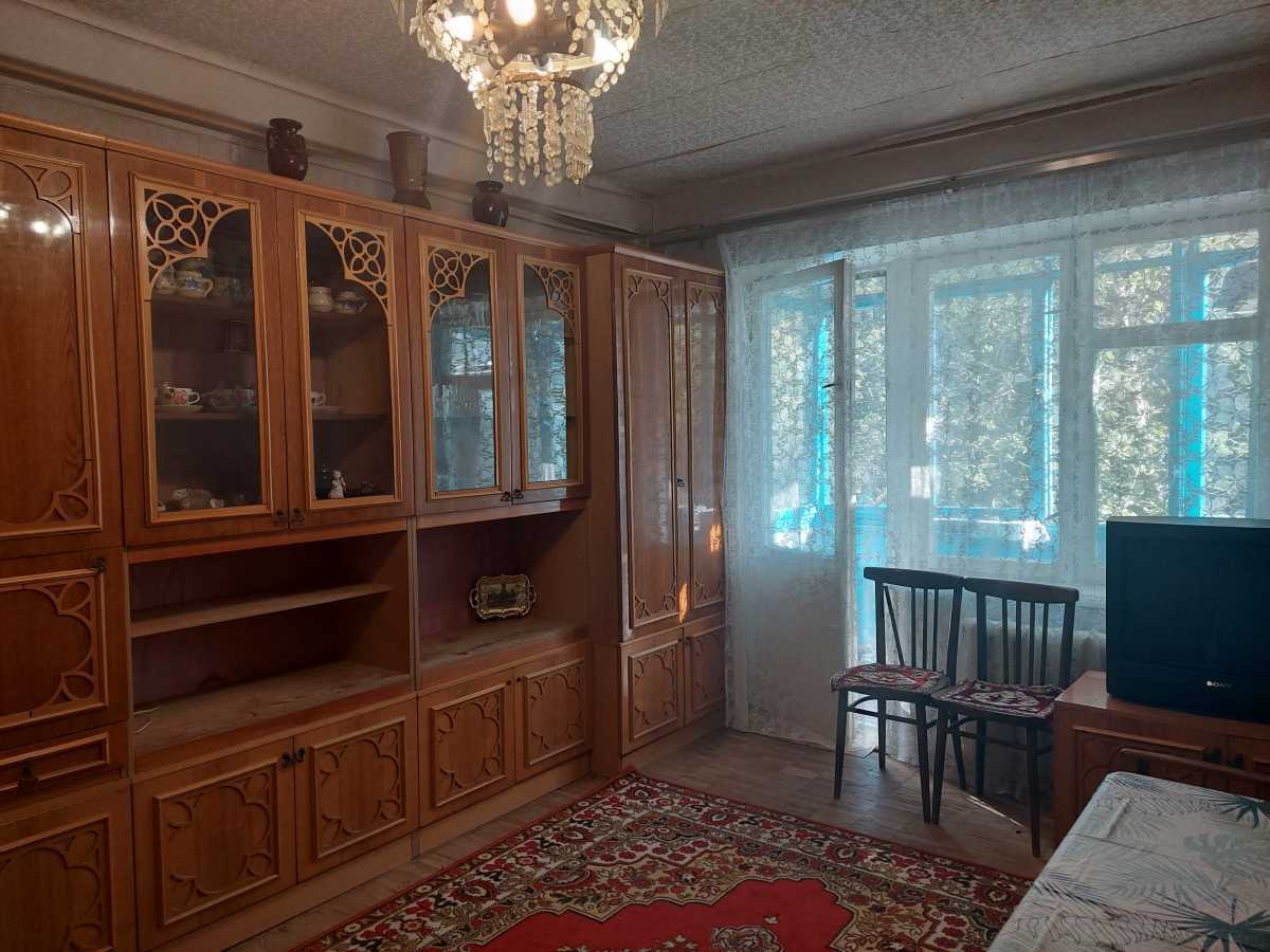 Оренда 2-кімнатної квартири 45 м², Стеценка вул., 4
