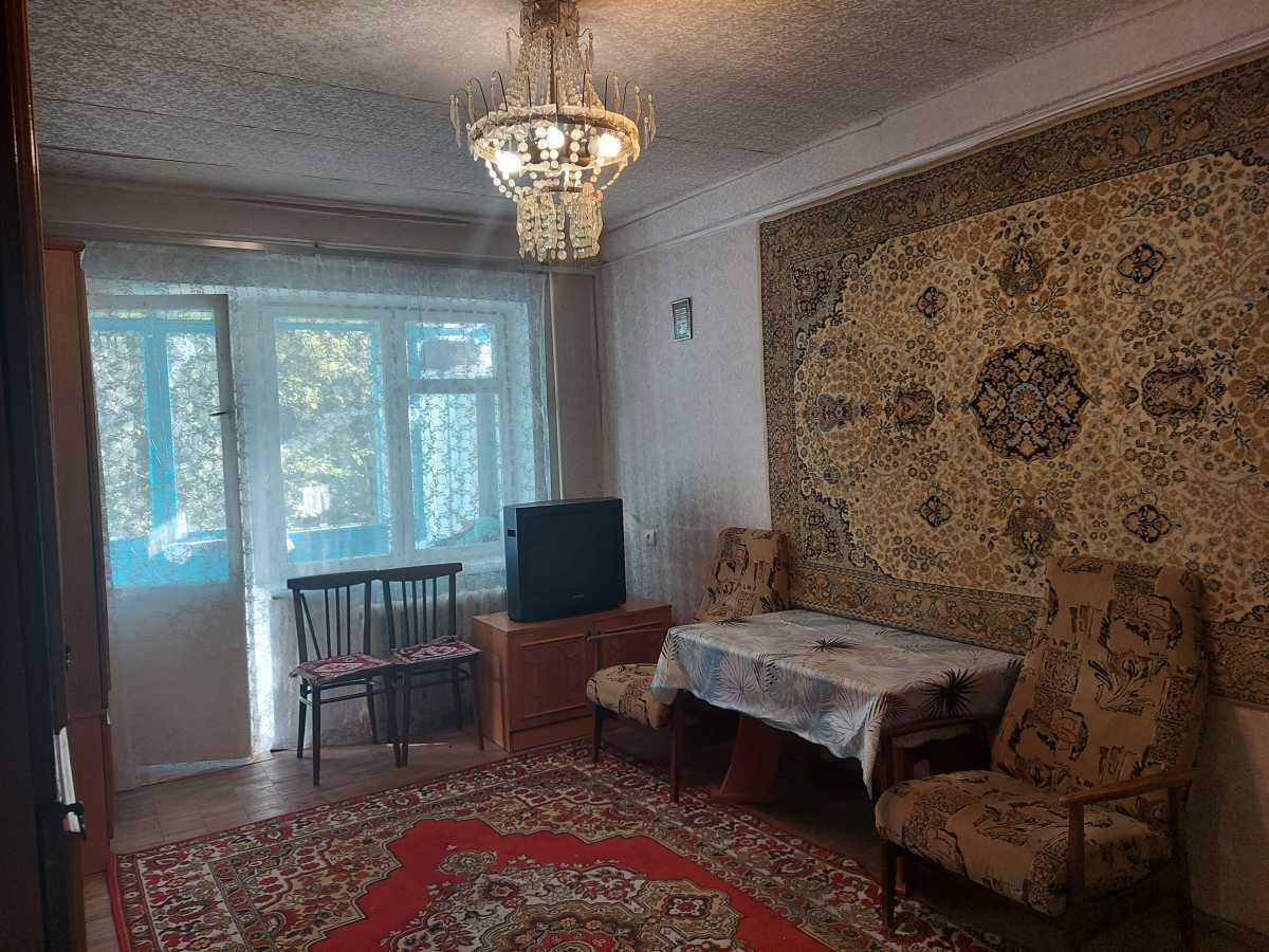 Оренда 2-кімнатної квартири 45 м², Стеценка вул., 4