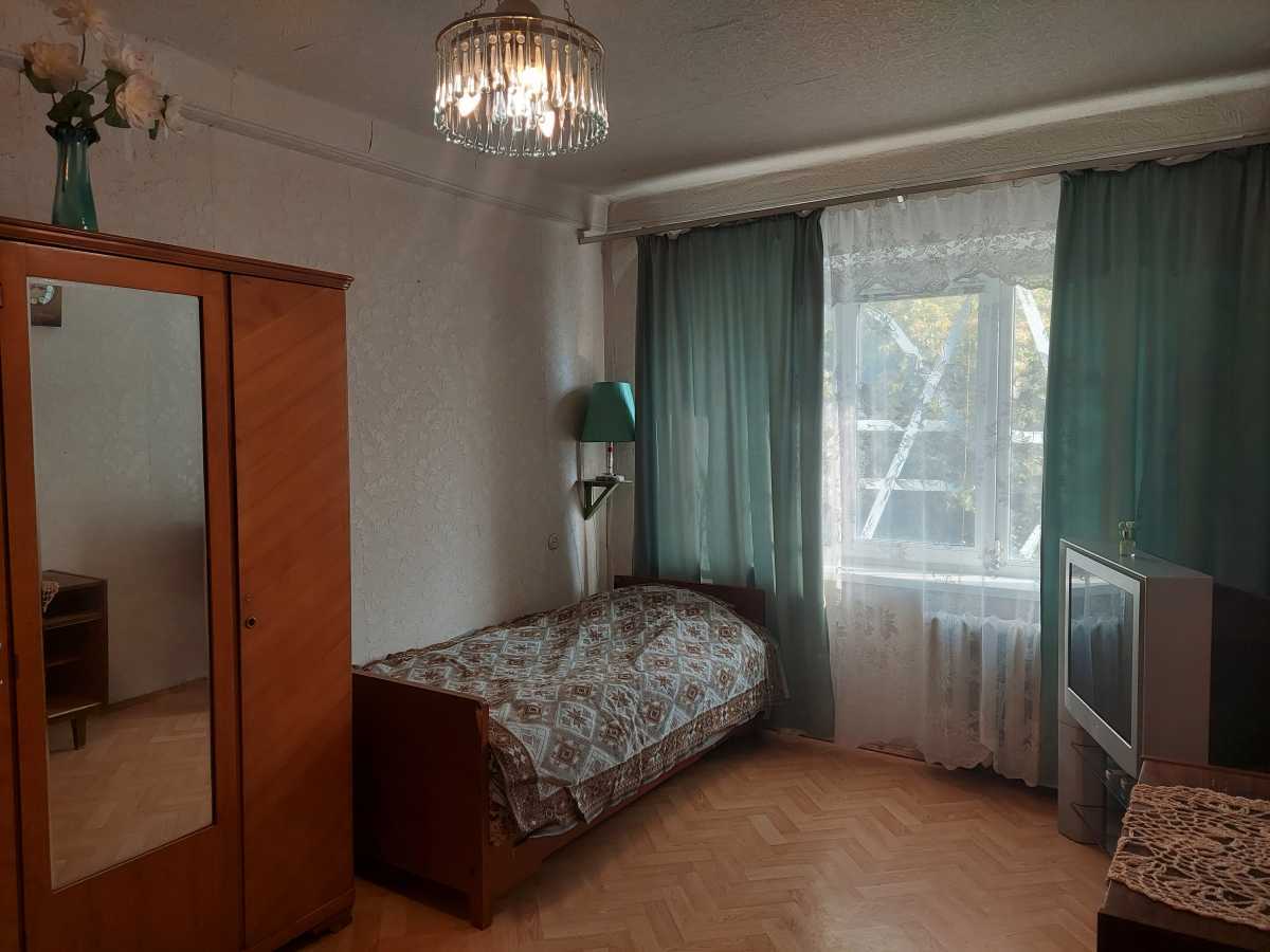 Оренда 2-кімнатної квартири 45 м², Стеценка вул., 4