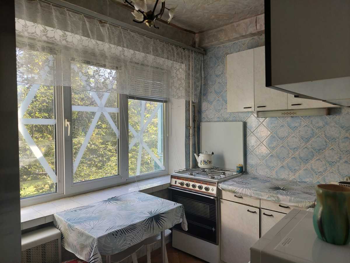 Оренда 2-кімнатної квартири 45 м², Стеценка вул., 4