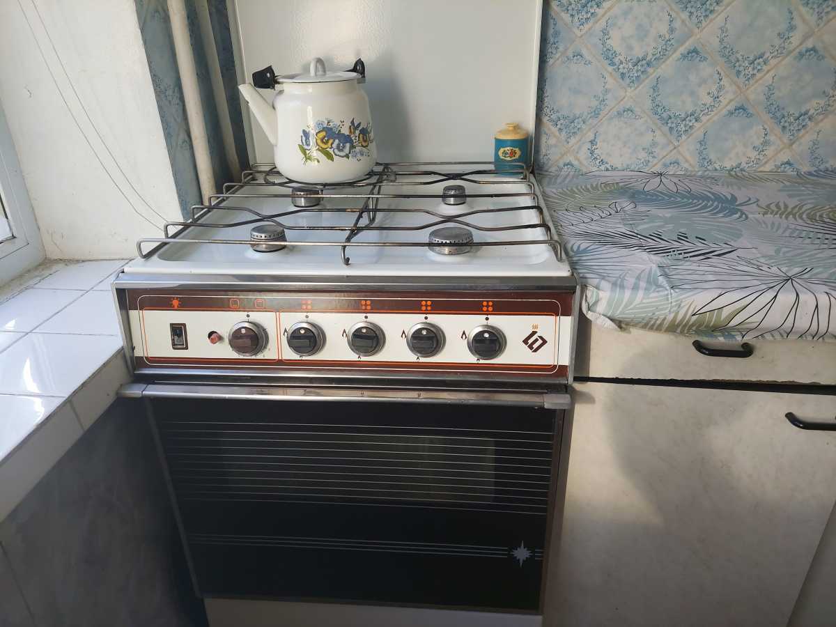 Оренда 2-кімнатної квартири 45 м², Стеценка вул., 4