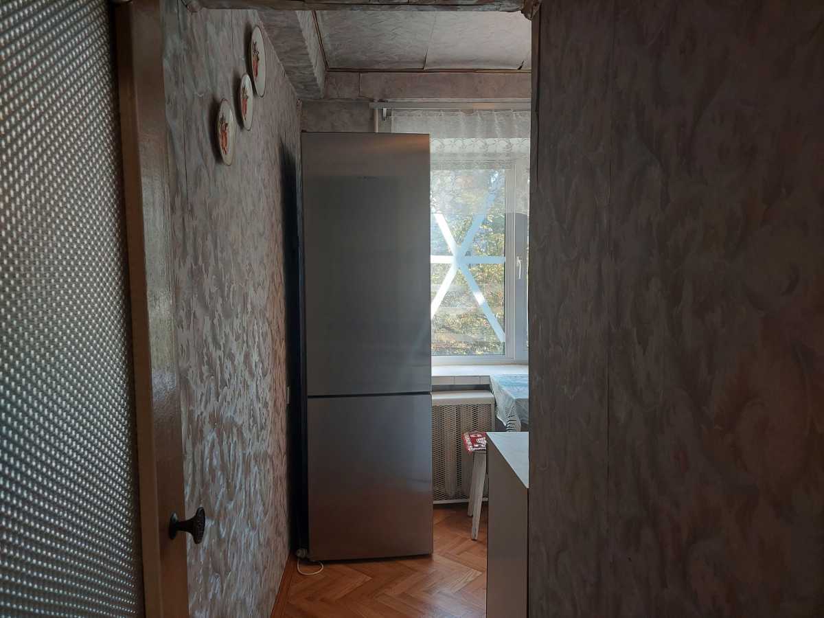 Оренда 2-кімнатної квартири 45 м², Стеценка вул., 4