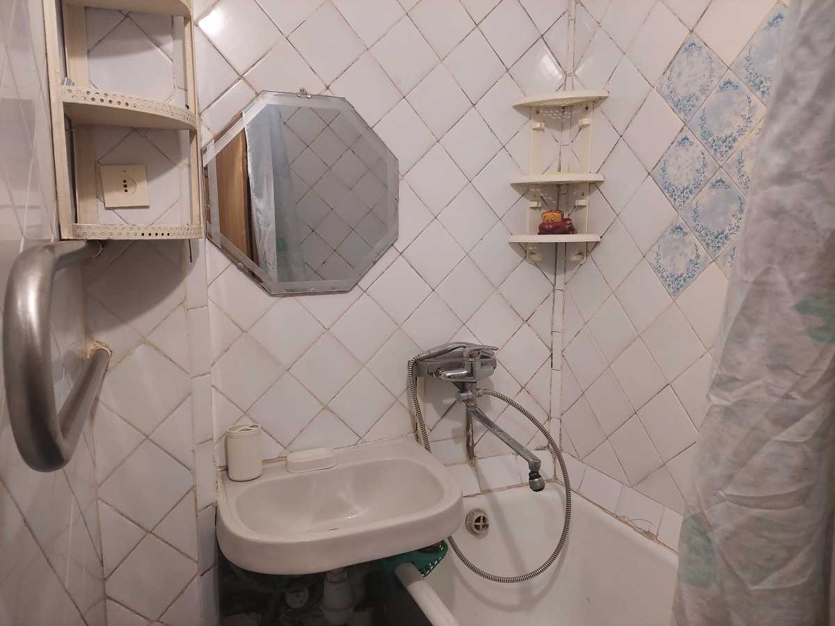 Оренда 2-кімнатної квартири 45 м², Стеценка вул., 4