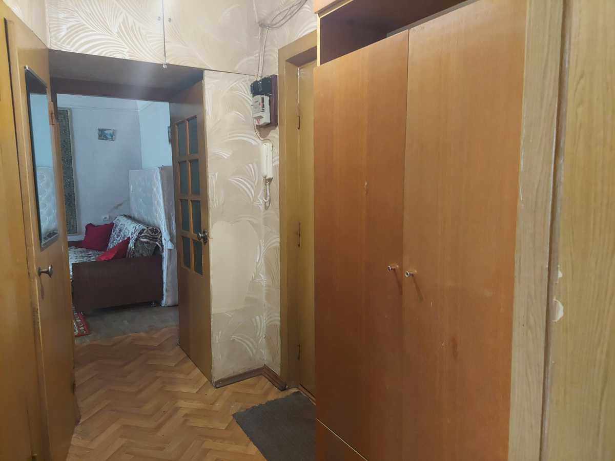 Оренда 2-кімнатної квартири 45 м², Стеценка вул., 4