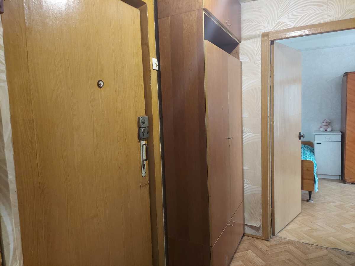 Оренда 2-кімнатної квартири 45 м², Стеценка вул., 4