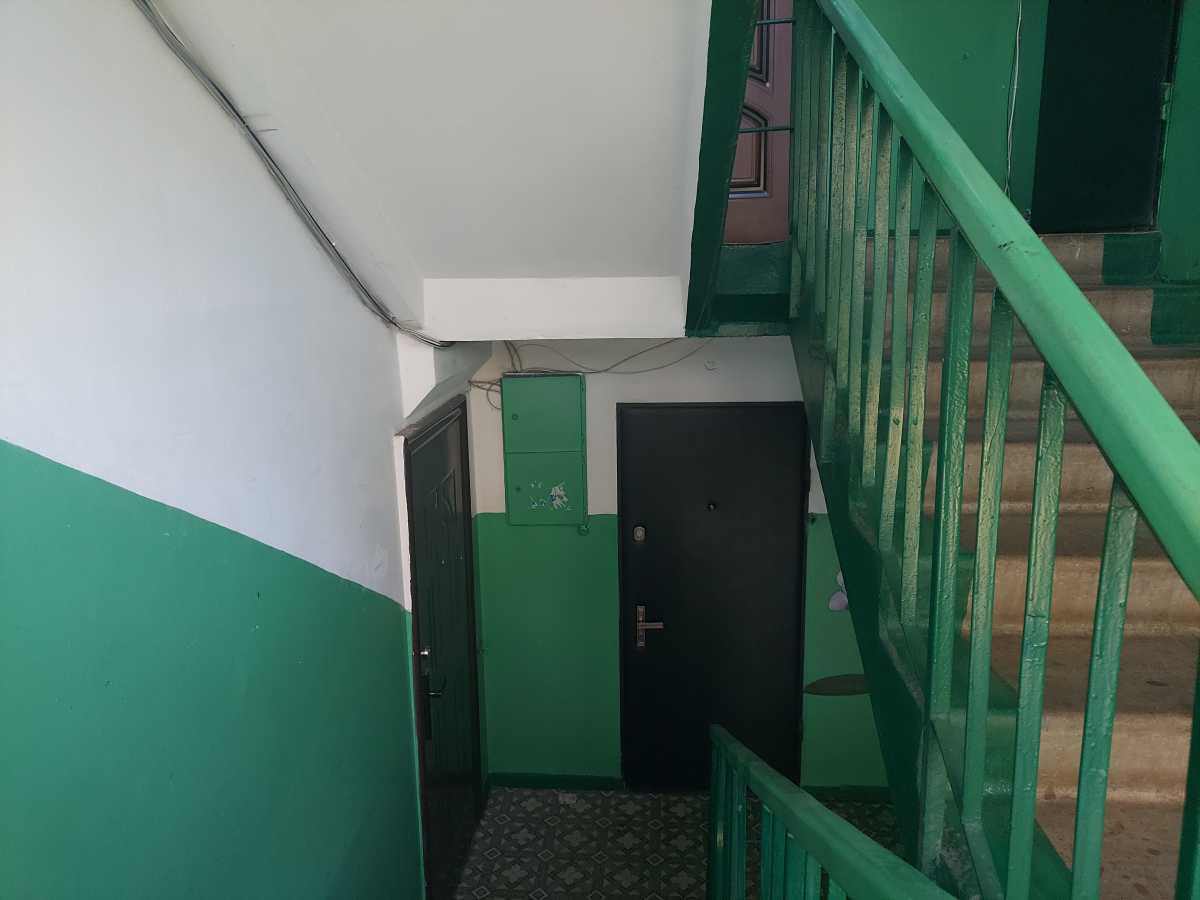 Оренда 2-кімнатної квартири 45 м², Стеценка вул., 4