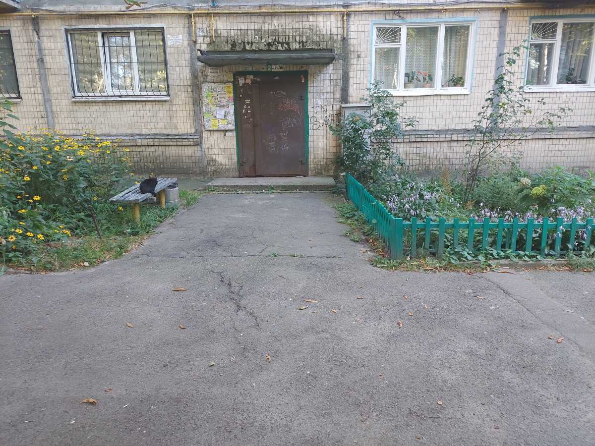 Оренда 2-кімнатної квартири 45 м², Стеценка вул., 4