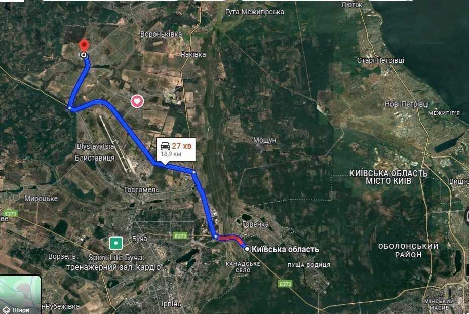 Продаж ділянки для особистого сільського господарства 152 соток, Шевченка