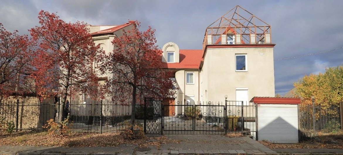 Оренда будинку 955 м², Академіка Туполєва вул.