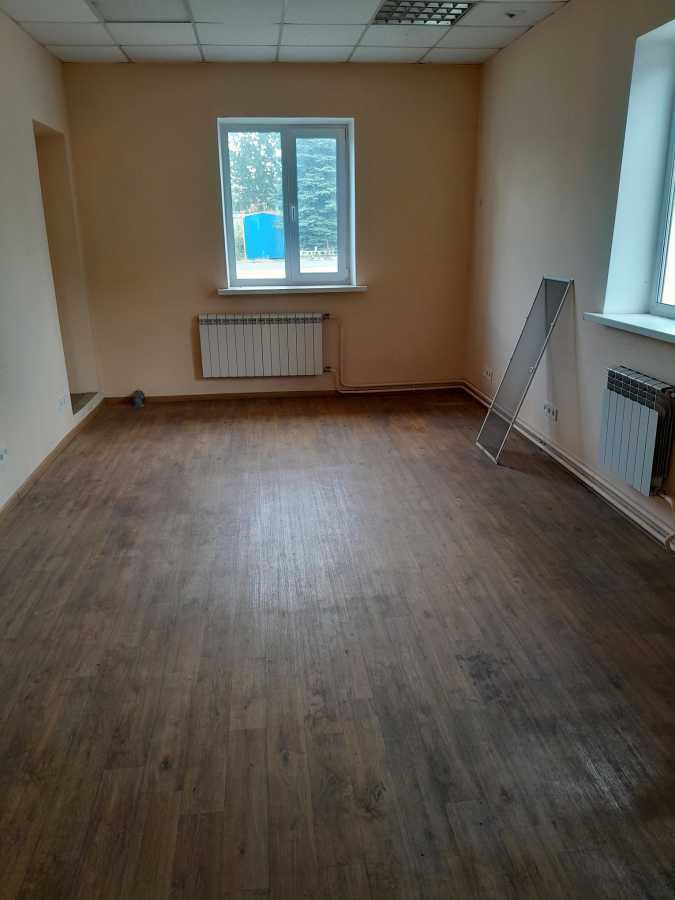 Аренда офиса 62 м², Мира просп., 19/18