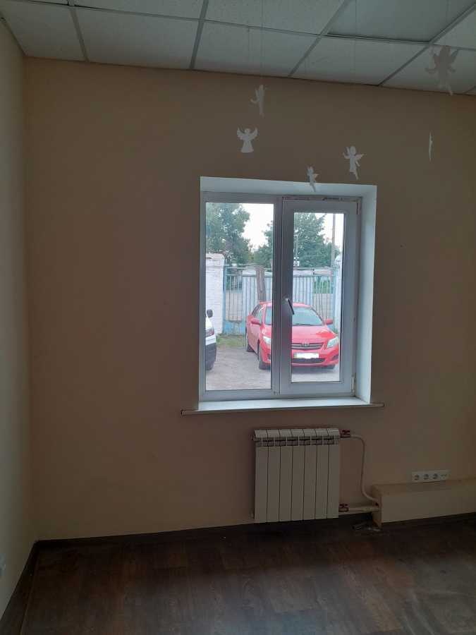 Аренда офиса 62 м², Мира просп., 19/18