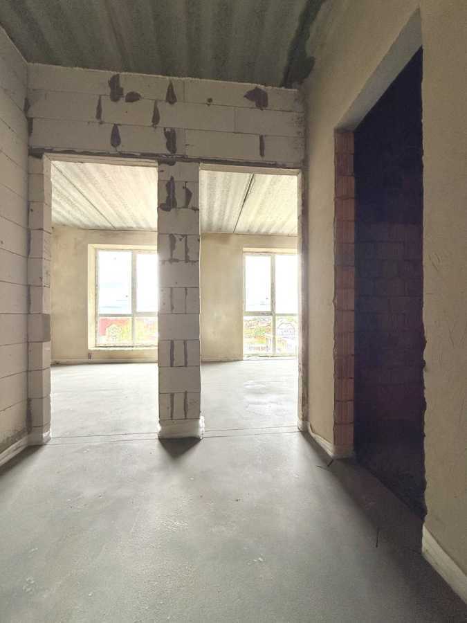 Продаж 1-кімнатної квартири 31 м², Інститутська вул., 5