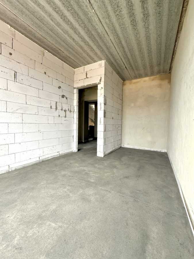 Продаж 1-кімнатної квартири 31 м², Інститутська вул., 5
