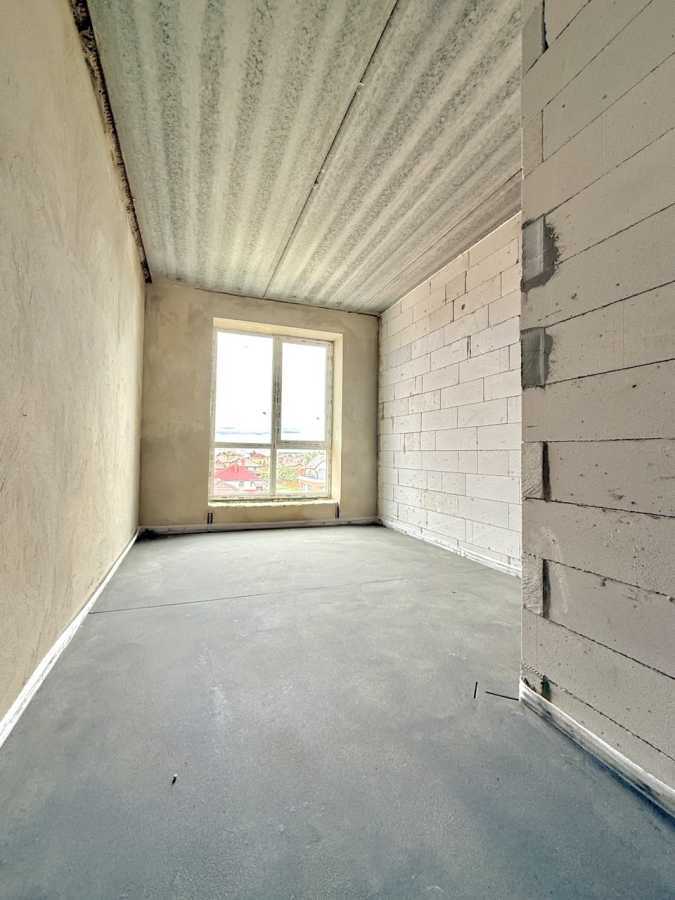 Продаж 1-кімнатної квартири 31 м², Інститутська вул., 5