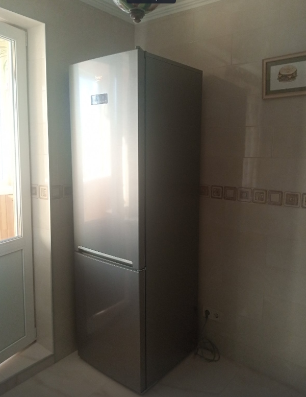 Аренда 1-комнатной квартиры 34 м², Голосеевская ул., 6