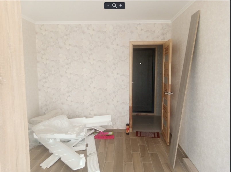 Аренда 1-комнатной квартиры 34 м², Голосеевская ул., 6