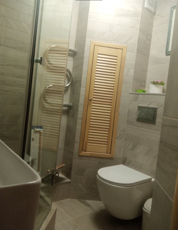 Аренда 1-комнатной квартиры 34 м², Голосеевская ул., 6