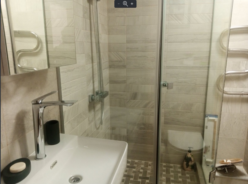Аренда 1-комнатной квартиры 34 м², Голосеевская ул., 6