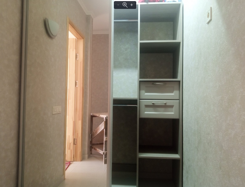 Аренда 1-комнатной квартиры 34 м², Голосеевская ул., 6
