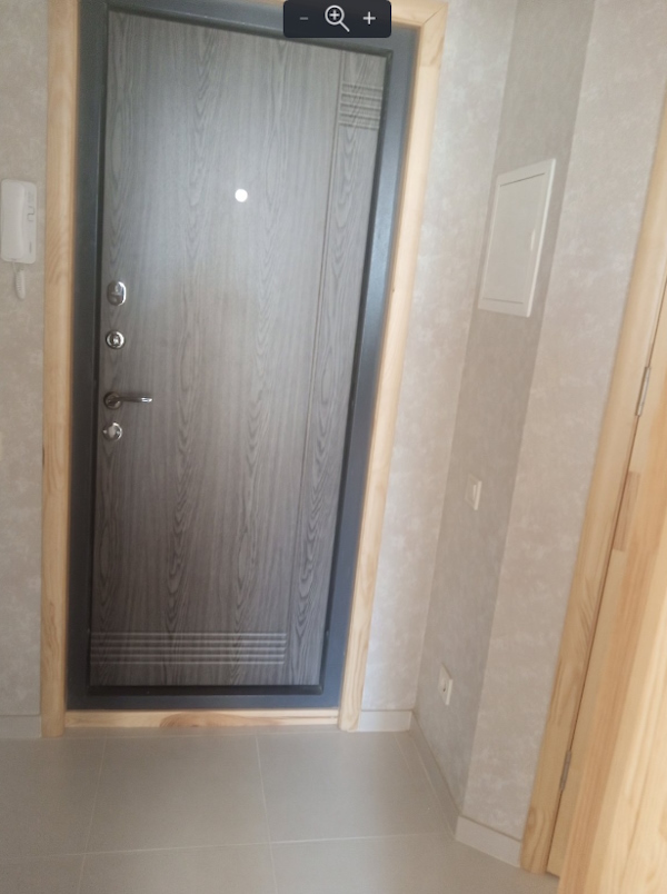 Аренда 1-комнатной квартиры 34 м², Голосеевская ул., 6