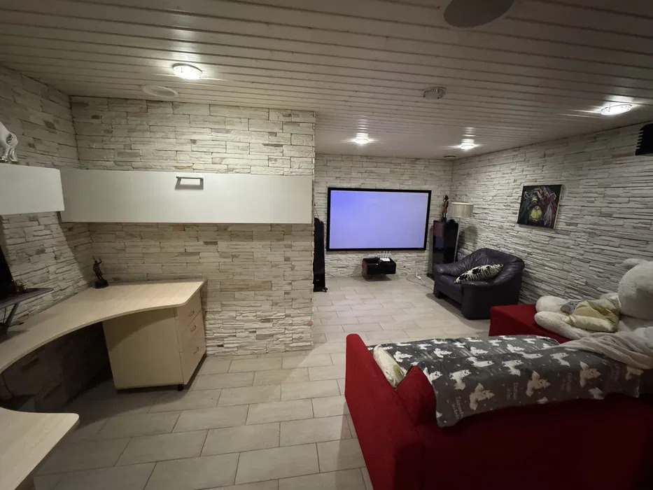 Оренда будинку 355 м², Алімпія Галіка (Малоземельна) вул.