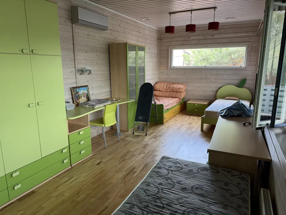 Оренда будинку 355 м², Алімпія Галіка (Малоземельна) вул.