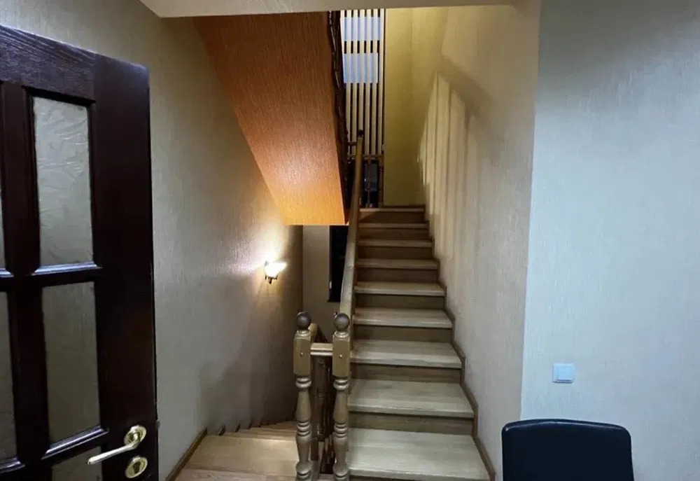 Аренда дома 380 м², Вокзальная ул.