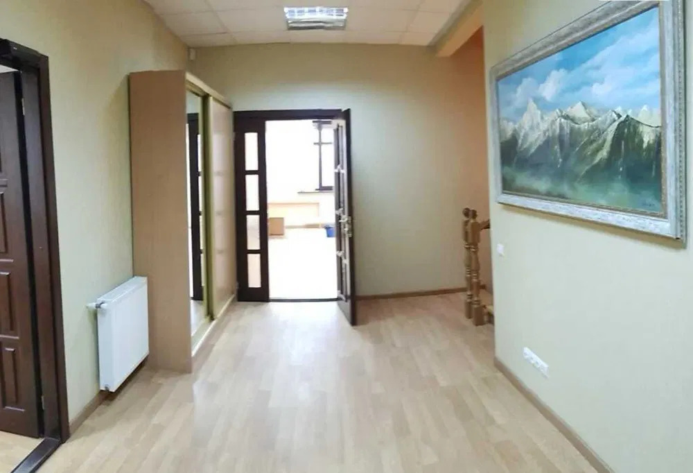 Аренда дома 380 м², Вокзальная ул.