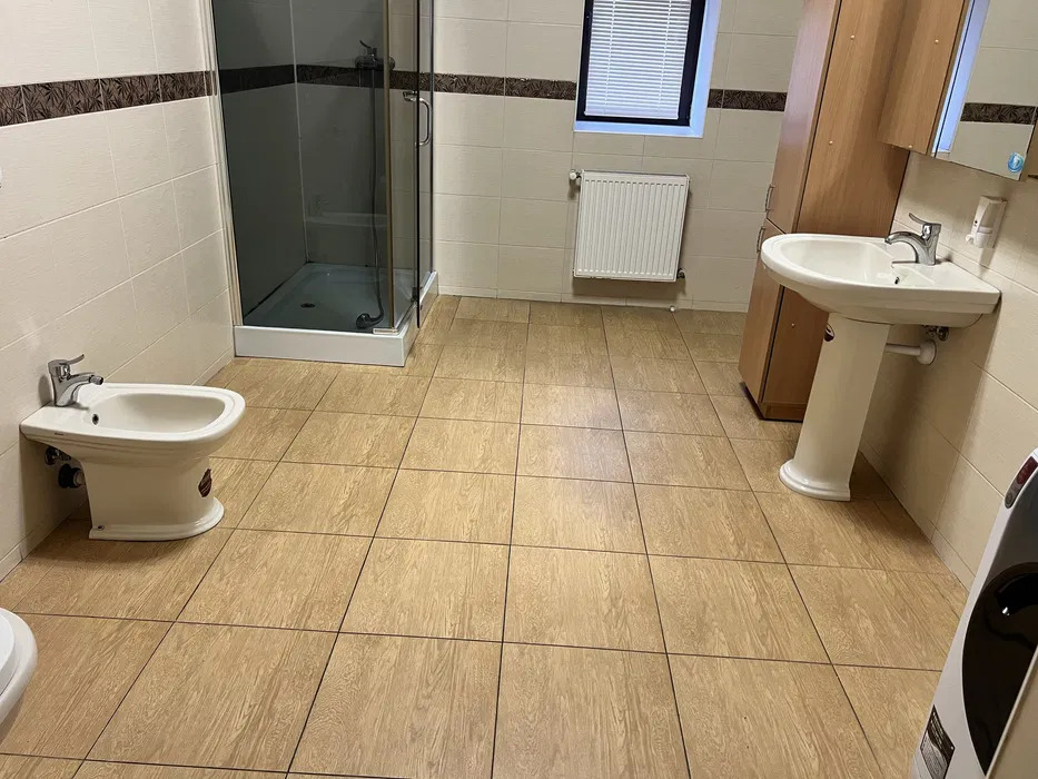 Аренда дома 380 м², Вокзальная ул.