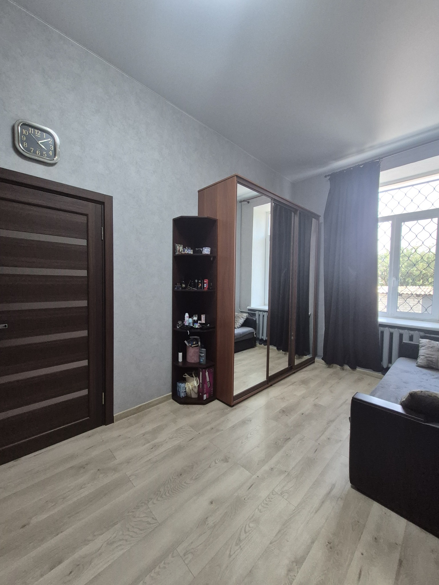 Продажа 2-комнатной квартиры 44 м², Железнодорожная ул., 1А