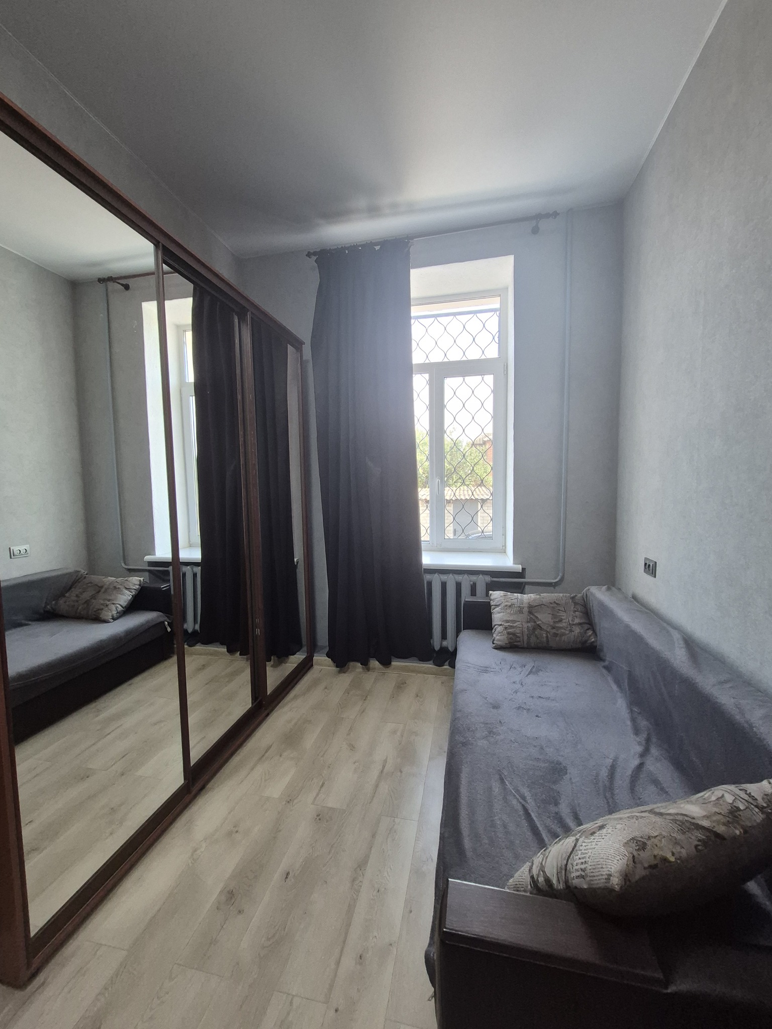Продажа 2-комнатной квартиры 44 м², Железнодорожная ул., 1А