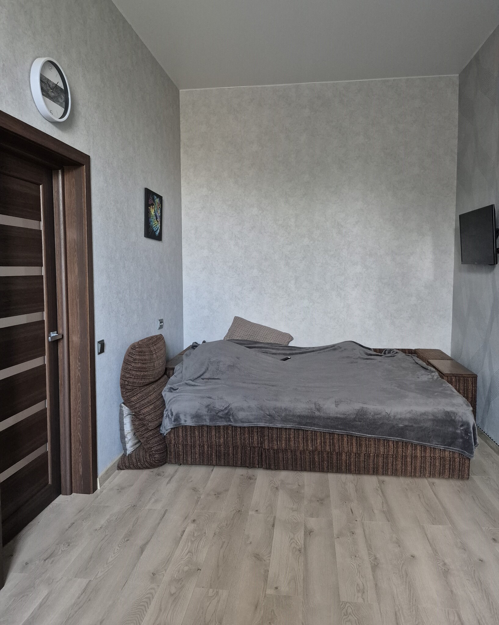 Продажа 2-комнатной квартиры 44 м², Железнодорожная ул., 1А