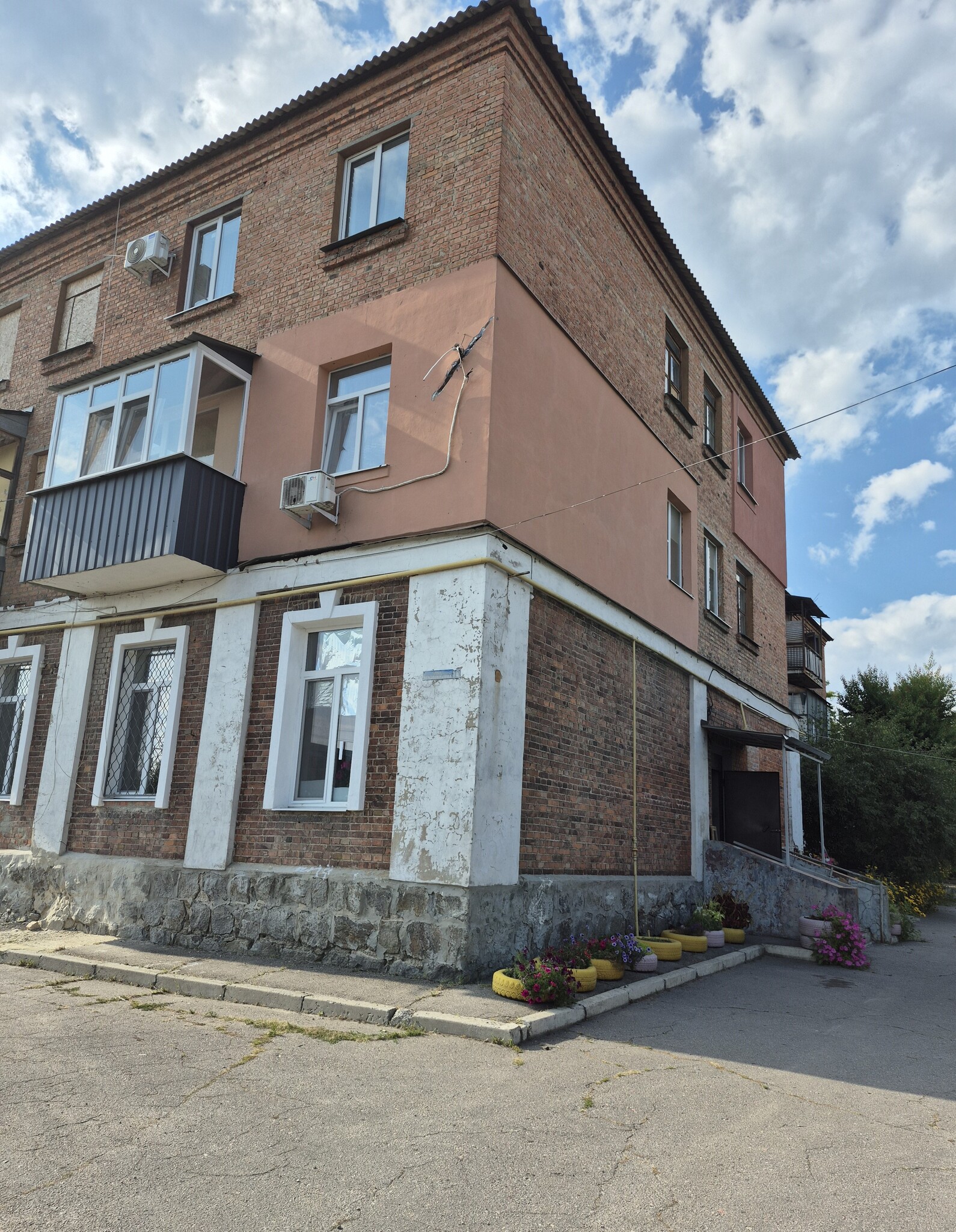 Продажа 2-комнатной квартиры 44 м², Железнодорожная ул., 1А